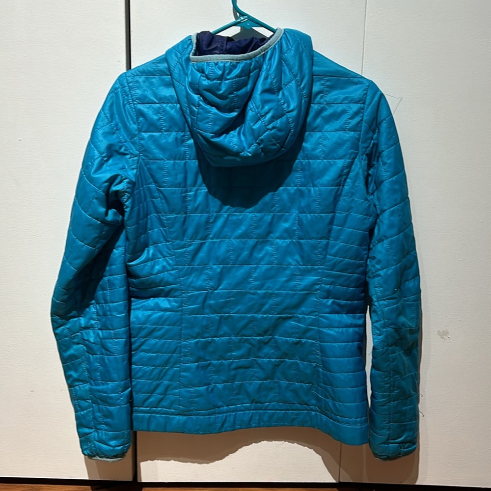 Women’s Nano Puff Hoody - Picture 2 of 7